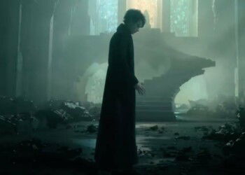 'The Sandman', la nueva serie de Netflix