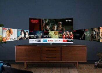 Smart TV Samsung