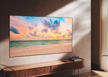 Smart TV con HDMI 2.1