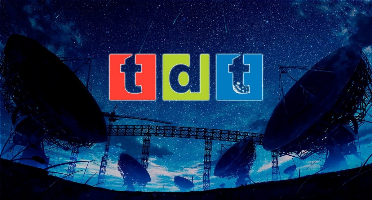 TDT