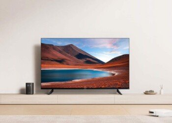 Xiaomi F2: una Smart TV 4K muy completa por menos de 300 euros en el Prime Day de Amazon