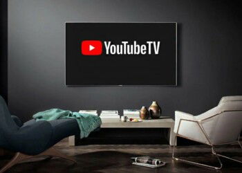 YouTube TV