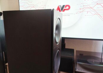 Teufel Theater 500, análisis: altavoces de suelo de 3 vías con un bajo sorprendente