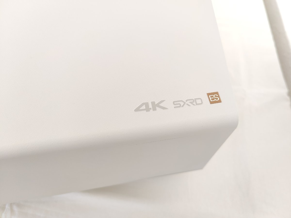 análisis Sony VPL-XW5000ES 4K