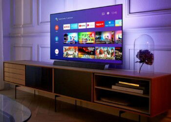 Android TV 13 beta 4