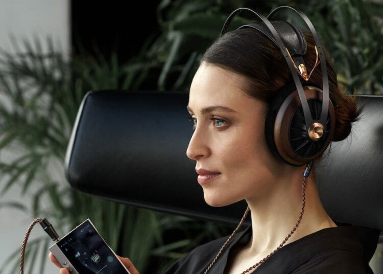 Meze Audio 109 PRO: los primeros auriculares de diseño abierto de Meze