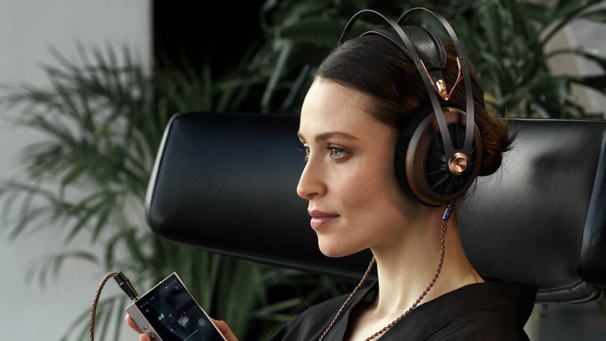 Meze Audio 109 PRO: los primeros auriculares de diseño abierto de Meze