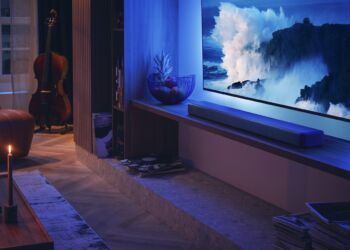 Barras de sonido Philips