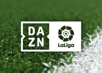 DAZN