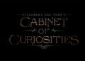 Netflix El gabinete de curiosidades de Guillermo del Toro