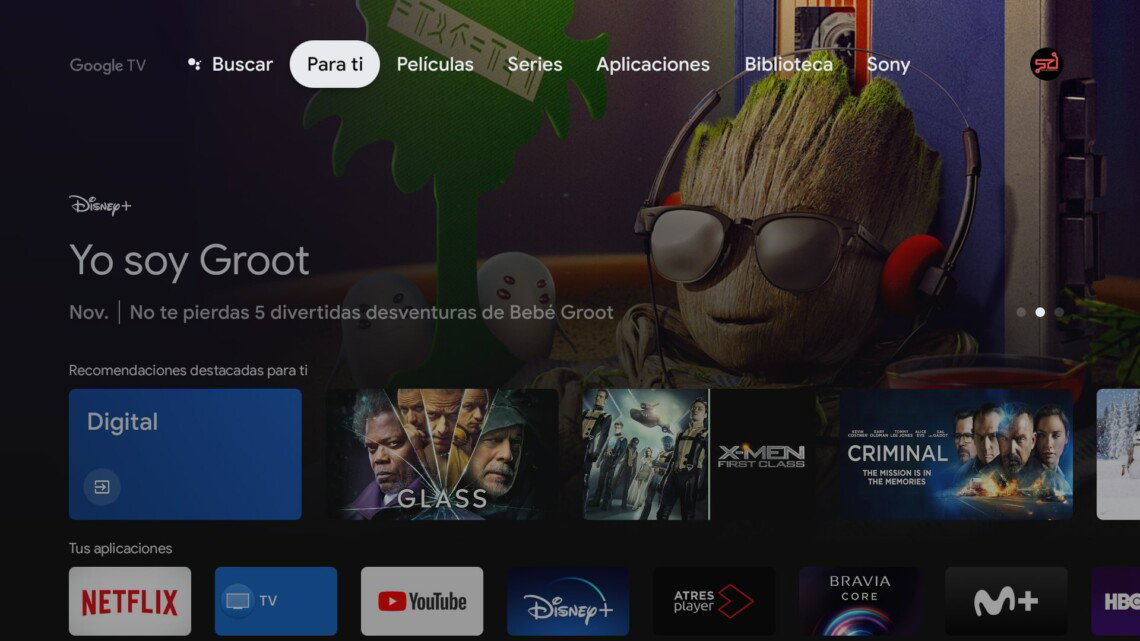 Google TV: 15 trucos para sacarle el máximo partido a tu Smart TV