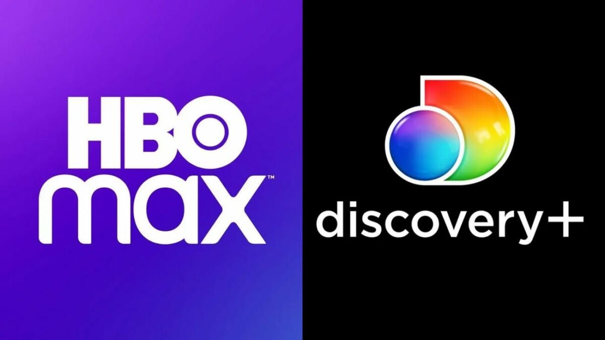 HBO max Discovery