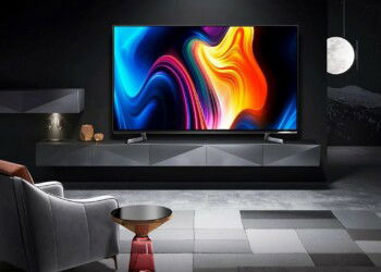 Smart TV OLED portada