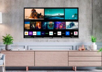 Ventajas e inconvenientes de la nueva interfaz de WebOS para televisores LG OLED de 2020