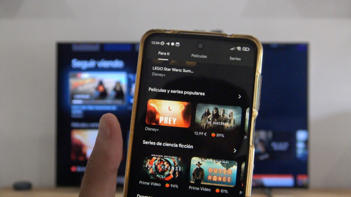 Google TV: 15 trucos para sacarle el máximo partido a tu Smart TV