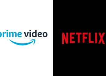 Netflix Amazon Prime Video