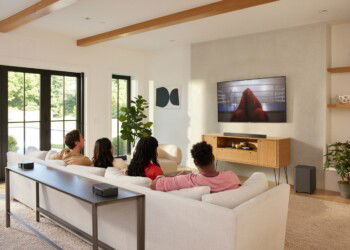 JBL llega a la IFA cargada de novedades: JBL Bar 1000, Onyx Studio 8 y mucho más