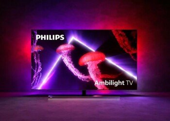 Philips 807 OLED