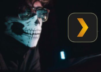 Plex hackeado
