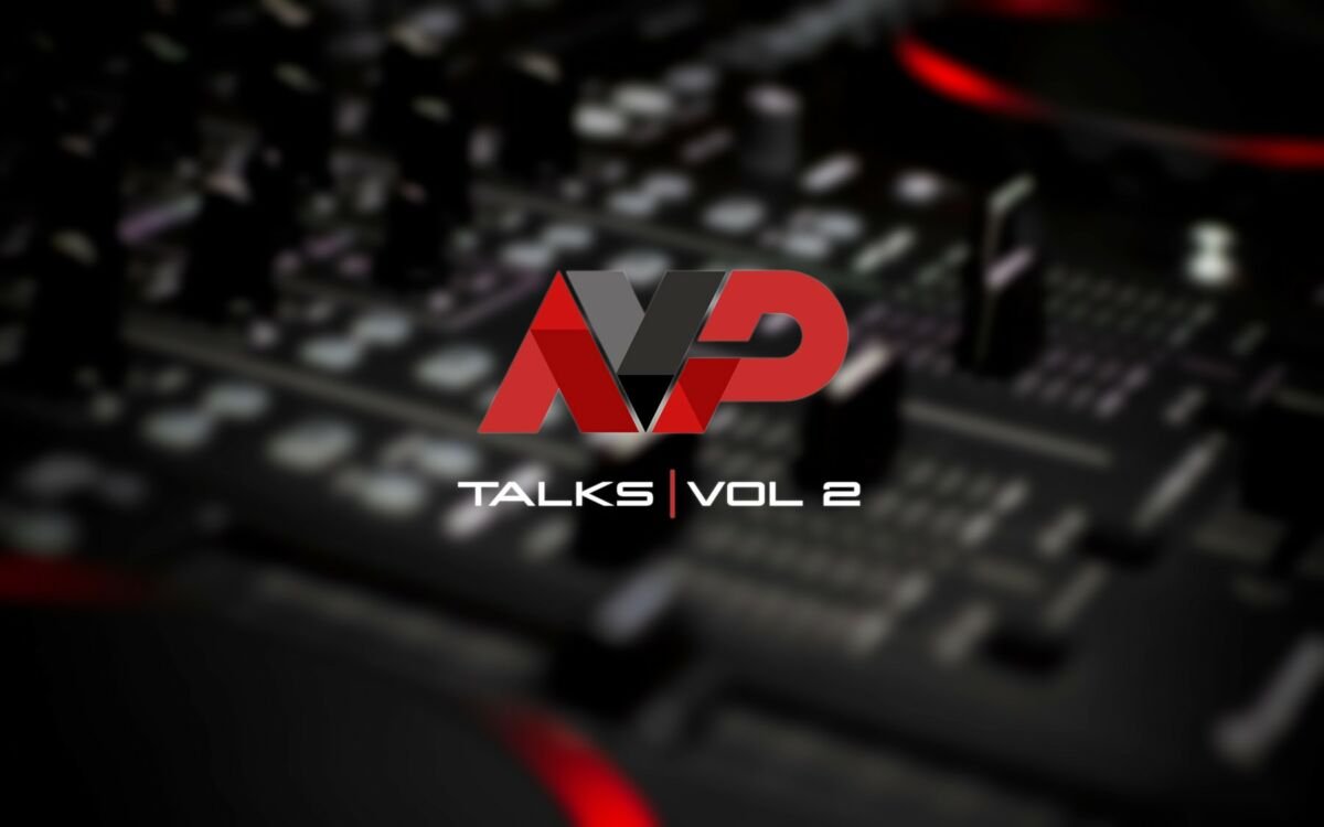 AVP Talks Vol. 2: no te pierdas nuestro podcast sobre reproductores de vídeo ahora en directo