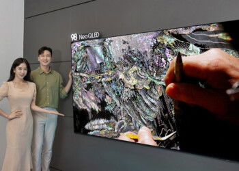 Samsung Neo QLED
