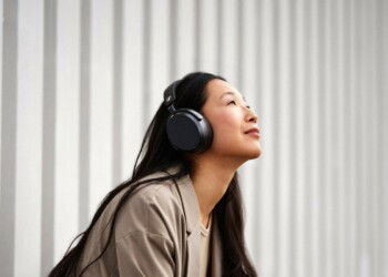 Sennheiser Momentum 4