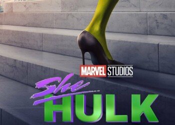 'She-Hulk: Abogada Hulka' en Disney+
