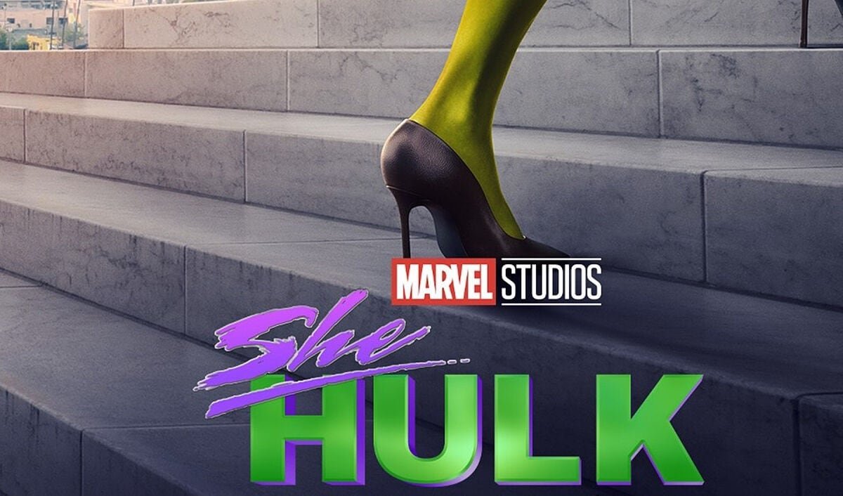 Disney+ publica un nuevo trailer de «She-Hulk: Abogada Hulka» ante su estreno inminente