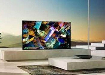 Smart TV 8K
