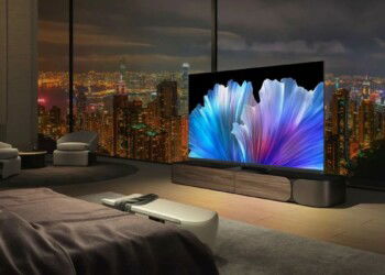 Llega una nueva generación de videojuegos con soporte Dolby Vision y HDR10+ que aumentará en los próximos años