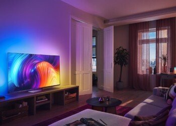 Smart TV Philips LCD de 2022