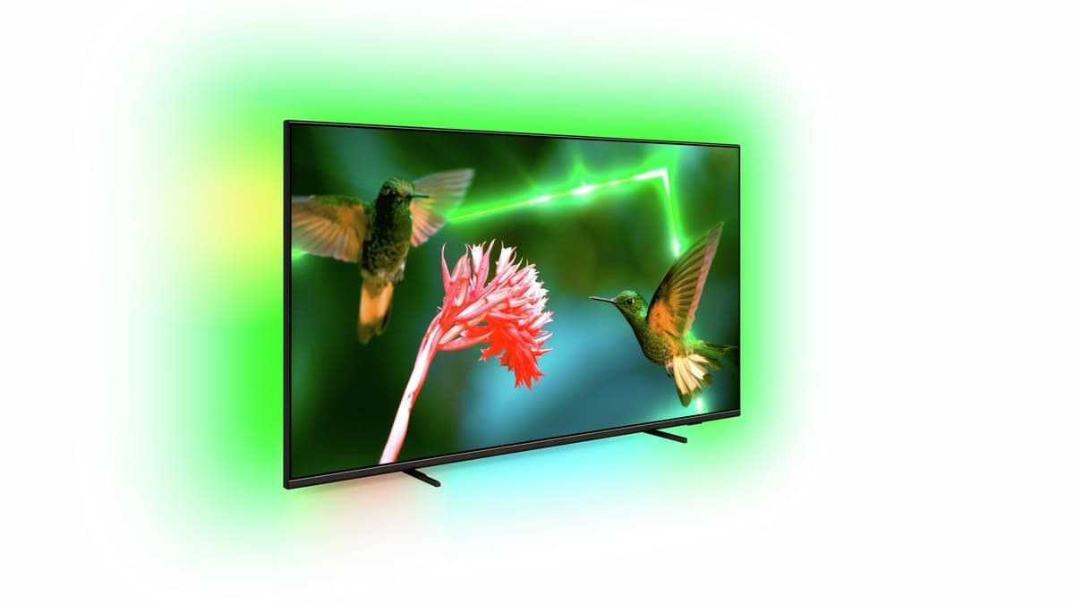 Smart TV Philips PML9507,