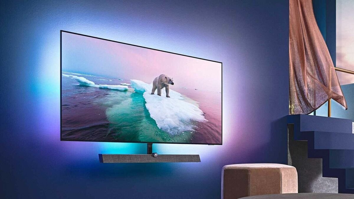 Sorpasso en la gama alta: ya se venden más televisores OLED que LCD