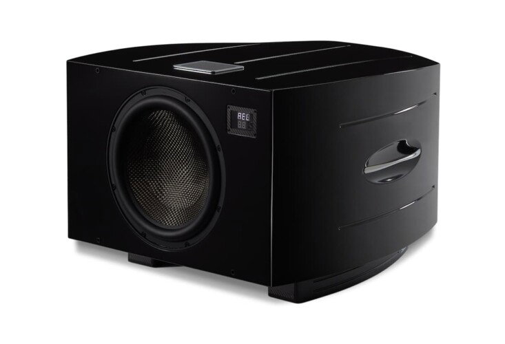REL Reference Series No.31 y No.32, dos monstruosos subwoofers para ...