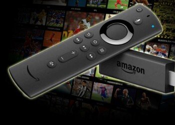 Ver DAZN en el Amazon Fire TV Stick