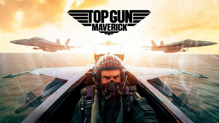 Top Gun: Maverick