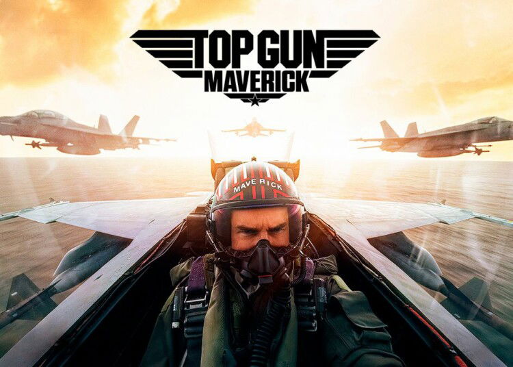 Dónde ver "Top Gun Maverick" online estas son todas las opciones
