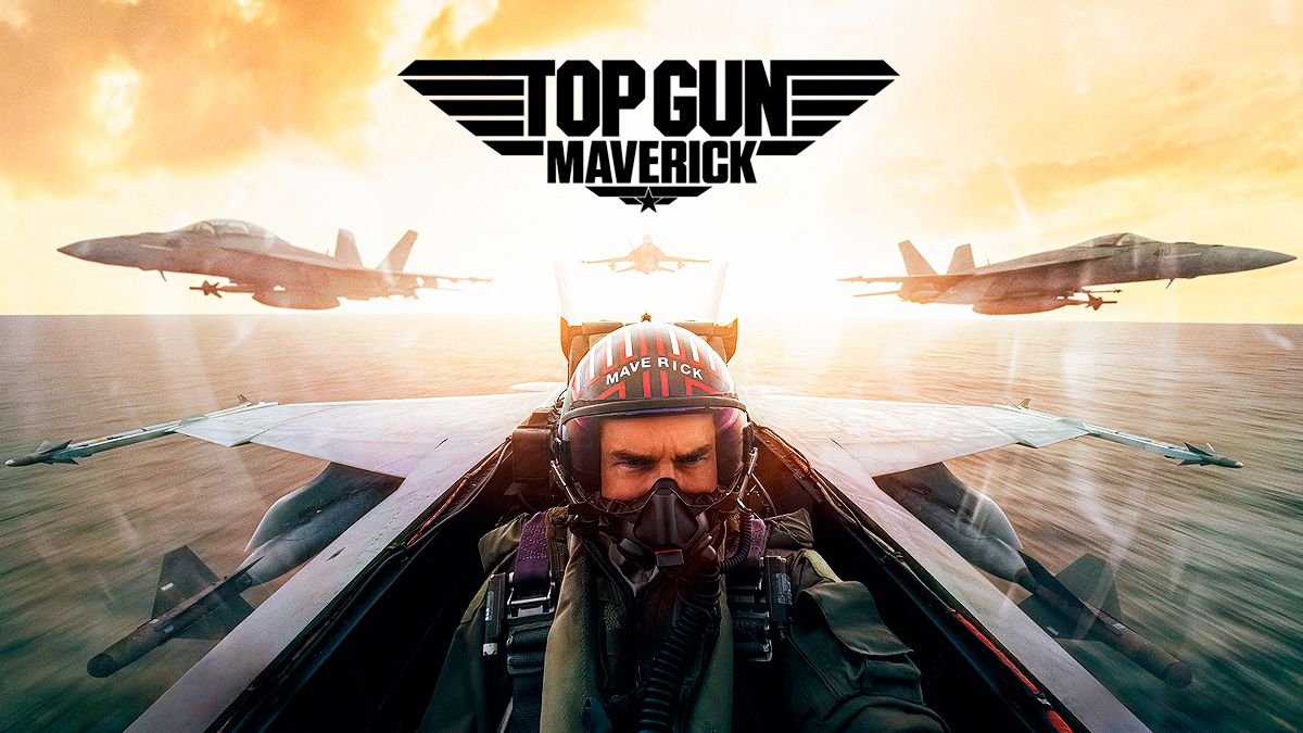 ‘Top Gun 3’ será una realidad con Tom Cruise de protagonista