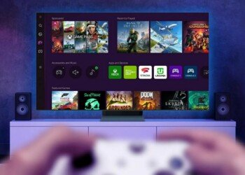 Xbox Game Pass en Samsung Gaming Hub