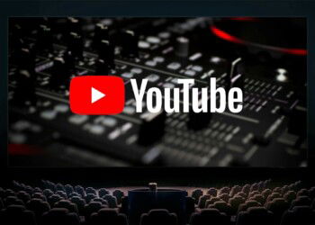 YouTube 5.1