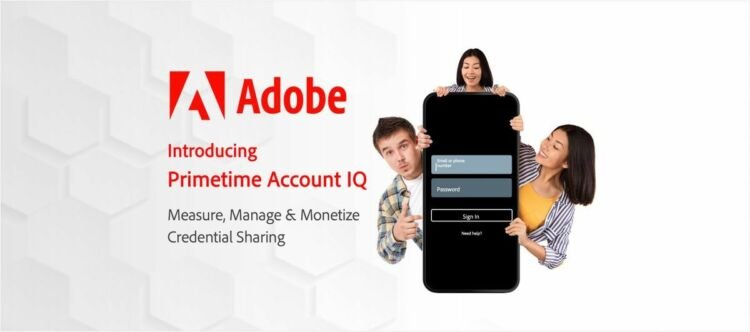 Adobe Account IQ