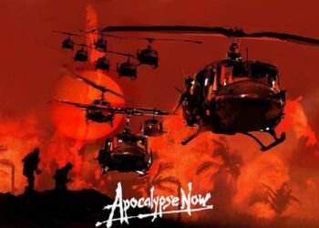 Apocalypse Now Be Mad