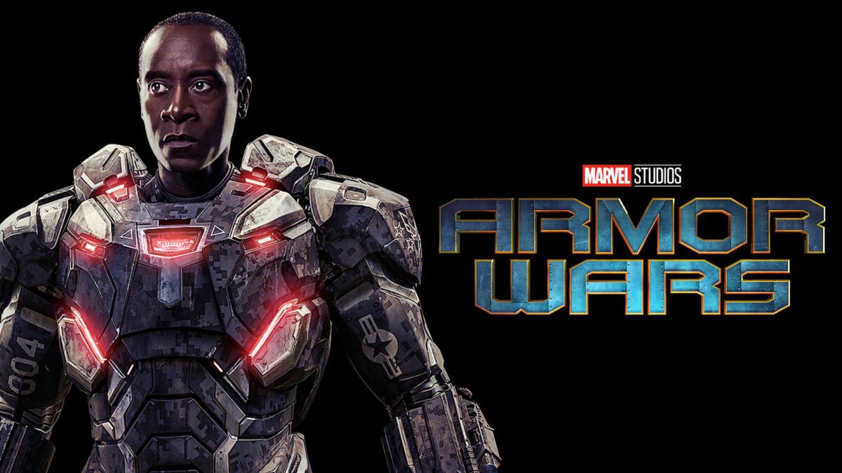 Marvel cambia de opinión a última hora: ‘Armor Wars’ se estrenará como película y no como serie