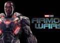 'Armor Wars' pasará de serie a película en Marvel