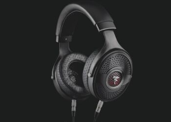 Focal Utopia: los auriculares tope de gama de Focal se renueva por dentro y por fuera