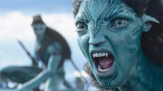 La Nueva Escena Que Ha Añadido James Cameron En El Reestreno De Avatar Y Que Da Pistas Sobre 0673