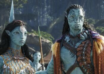 La nueva escena que ha añadido James Cameron en el reestreno de 'Avatar' y que da pistas sobre 'Avatar 2'