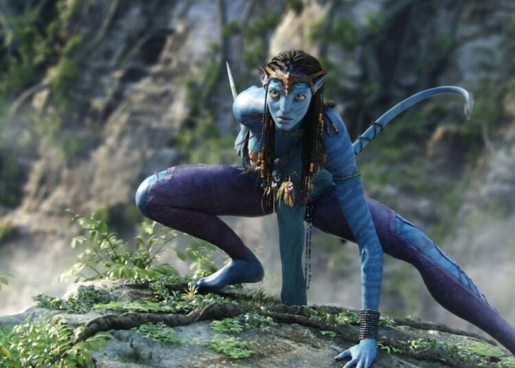 James Cameron habla sobre Avatar: El sentido del agua