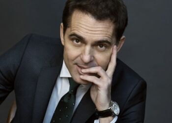 Berlin, el spin-off de 'La Casa de Papel' en Netflix