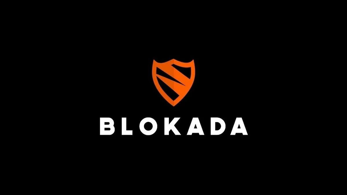 Blokada